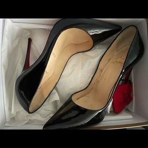 Christian Louboutin‘s So Kate
